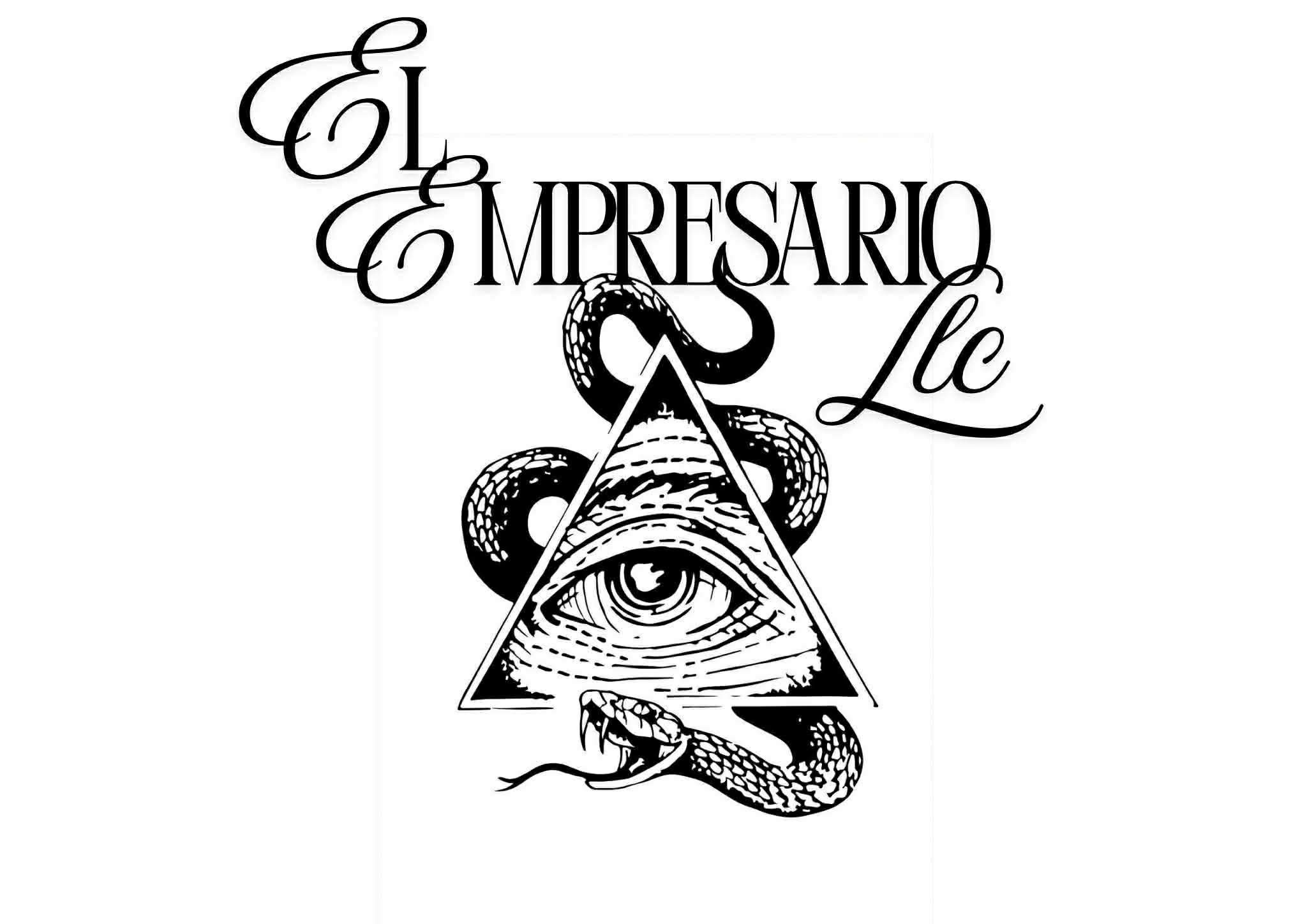 El Empresario LLC logo